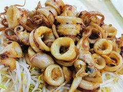 -旺富东海大酒楼(海鲜街店)