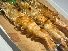 -开海·红岛海鲜虾水饺(石老人店)