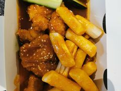 -Pelicana百利家炸鸡(江南西名店城店)