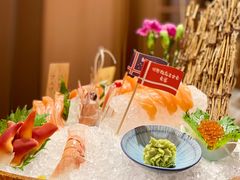 -文三酒肆自助放题(新街口友谊广场店)