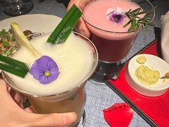 -弦月窗LUNETTE BY AMANDA(复兴路店)