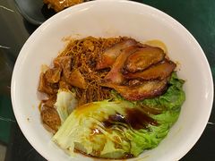 -亞婆井·劲抽面食(铂顿城店)