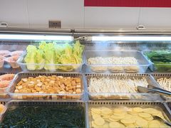-成老灶火锅鸡(平山店)