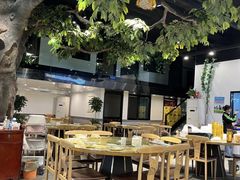 -易老九江湖菜(北滨一路店)