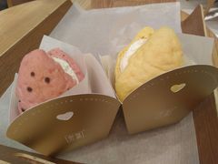 -奈雪的茶(石厦时代广场店)