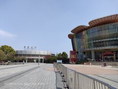-白塘生态植物园