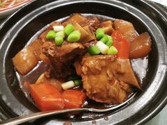 -博多新记·粤菜(复兴店)