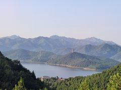 -北京金海湖景区