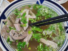 -澄城学斌水盆羊肉(总店)
