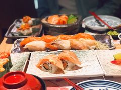 -板长寿司(铜锣湾店)