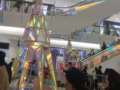 -五缘湾悦都汇购物中心
