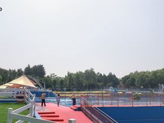 -青龙湖公园