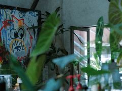 -nodcafe(M50创意园店)