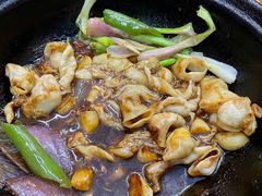 -海鲜街菜馆(海珠南路店)