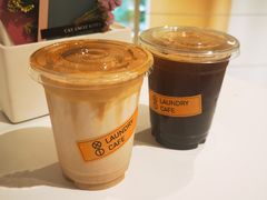 -XI·LaundryCafe 喜咖自助洗衣咖啡店