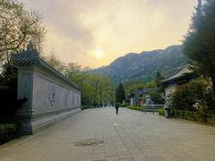 -青岛崂山太清宫