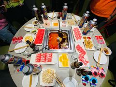 -海底捞火锅(泉城路店)