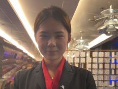 -宁波万豪酒店