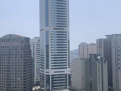 -大连中远海运洲际酒店