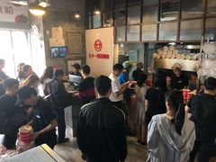 等位区-71号豆汤饭·成都小馆(红牌楼店)