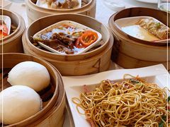 -深圳海景嘉途酒店(东翼楼)