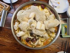 -菌极鲜野生菌火锅店(阳明祠店)