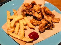 -绿茵阁牛扒餐厅(客村店)