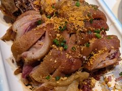 风味咸蹄膀-田园·晶品会(鹤庆路店)