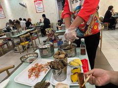 -钱库里海鲜自助(唐山街店)