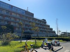-上海南汇嘴大堤酒店