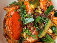 -辣螃铠盆盆蟹大排档(总店)