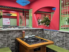 -边江铁锅炖鱼(振八街店)