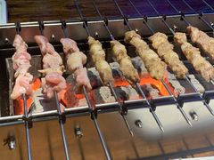 -三个蒙古大叔羊肉串(大宁店)