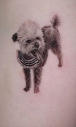 点击看大图 -飛凡TATTOO纹身•原创