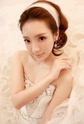 -FIONA MAKE UP恋妆造型