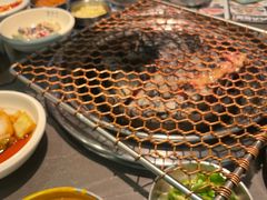 -农乐园炭火烤肉(繁花中心店)