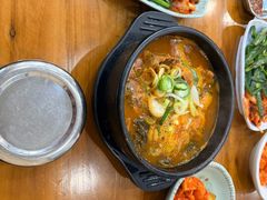 -旺清进洞米肠汤