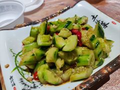 -沈记烧烤海鲜(江汉二路店)