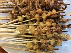 -十里铺铁板鱿鱼