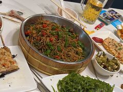 -勇利赵家烤肉坊(含光路店)