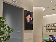 -天真蓝照相馆(五角场百联又一城店)