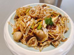 -大闫家烧烤·小海鲜家常菜(郑庄店)
