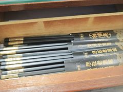 -老淮城·长鱼面(河下古镇店)