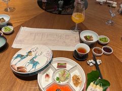 -金海华·华宴江南(斜塘店)