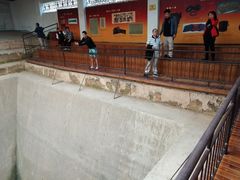 -马王堆汉墓遗址