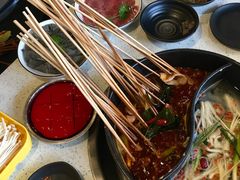 -钢管厂五区小郡肝串串香(南山店)