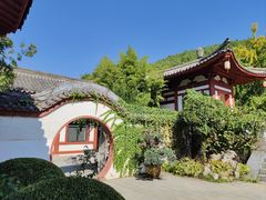 -云龙湖旅游景区