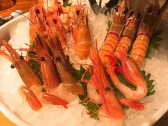 -Mr·Fish鱼鲜生海鲜放题(银泰in99店)