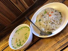 -老味道(田子坊店)