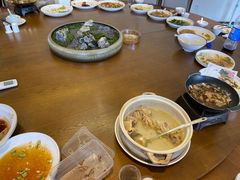 -食光慢宴·安吉土菜馆